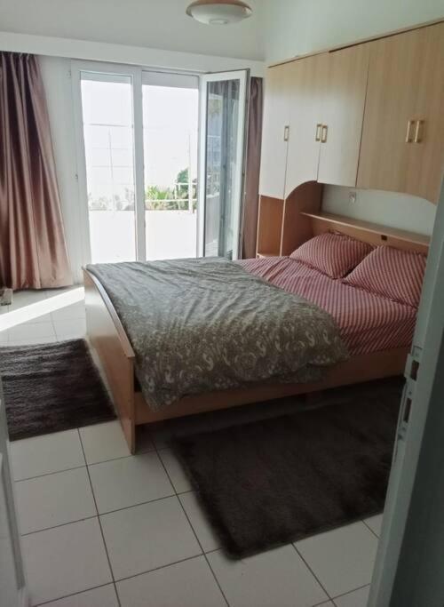 Superbe Appartement Pied Et Vue Sur Mer Taghazout Buitenkant foto